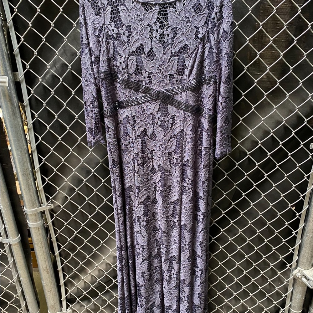 Women’s Formal Long Dress